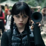 Wednesday 2ª Temporada: Tudo o que Precisas Saber Sobre o Regresso da Série Icónica!