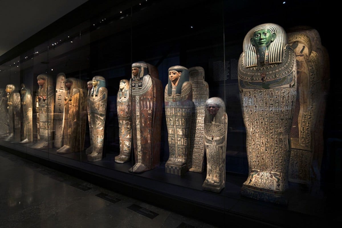 3 fatos arrepiantes sobre múmias que vão te deixar com frio na espinha