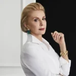 3 saias que vão dominar o outono de 2025, segundo Carolina Herrera