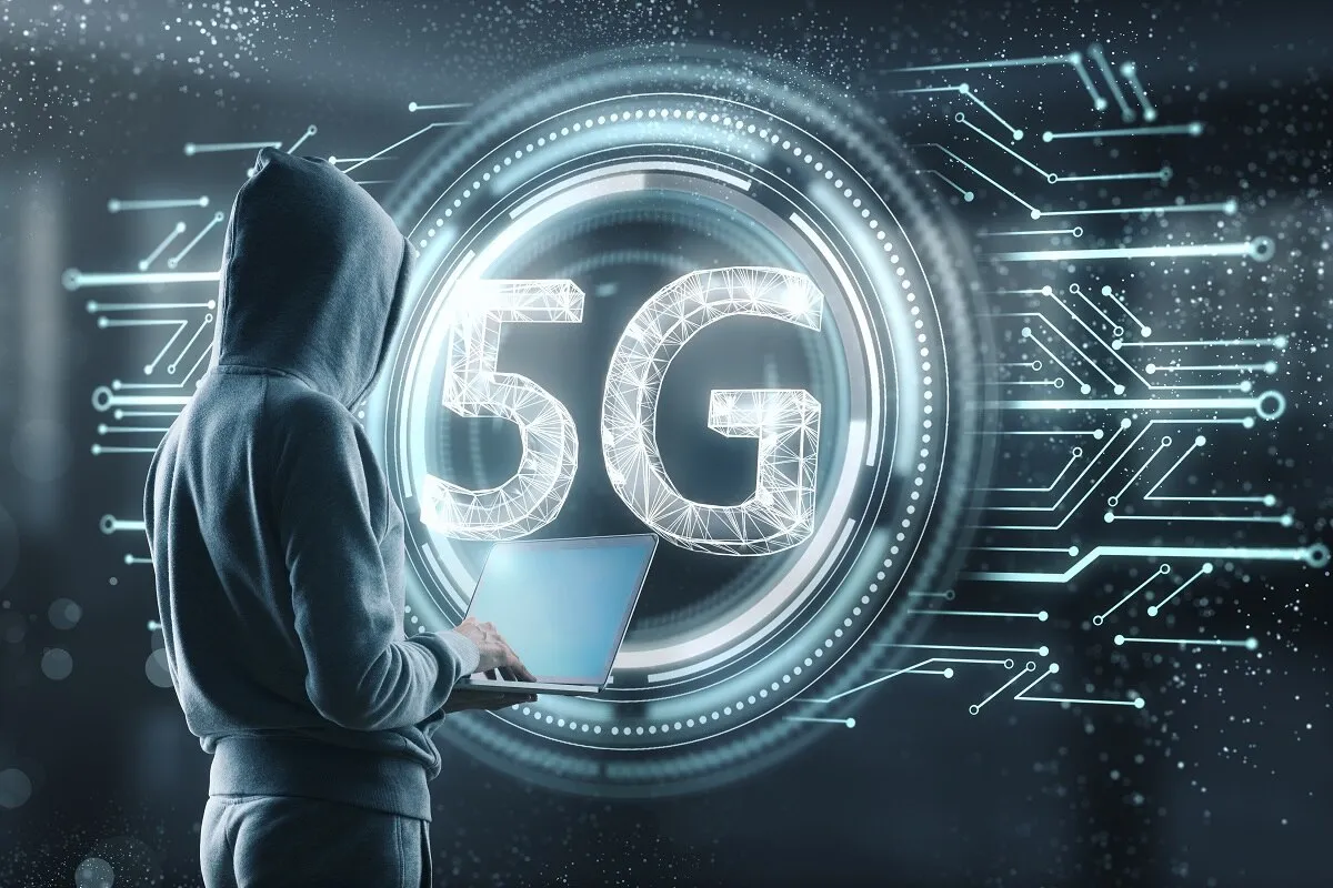 Redes 5G Privadas Ultrapassam LTE e Rumam para 5 Mil Milhões de Dólares até 2028