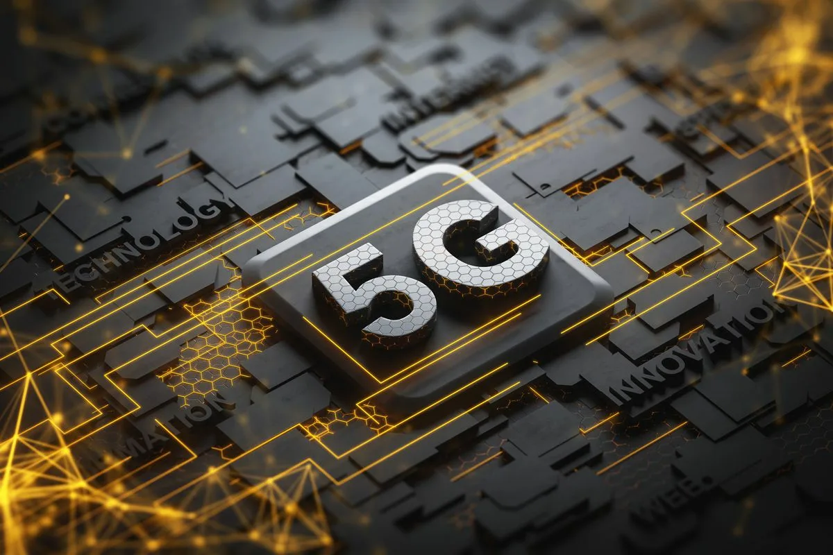 Redes 5G Privadas Ultrapassam LTE e Rumam para 5 Mil Milhões de Dólares até 2028
