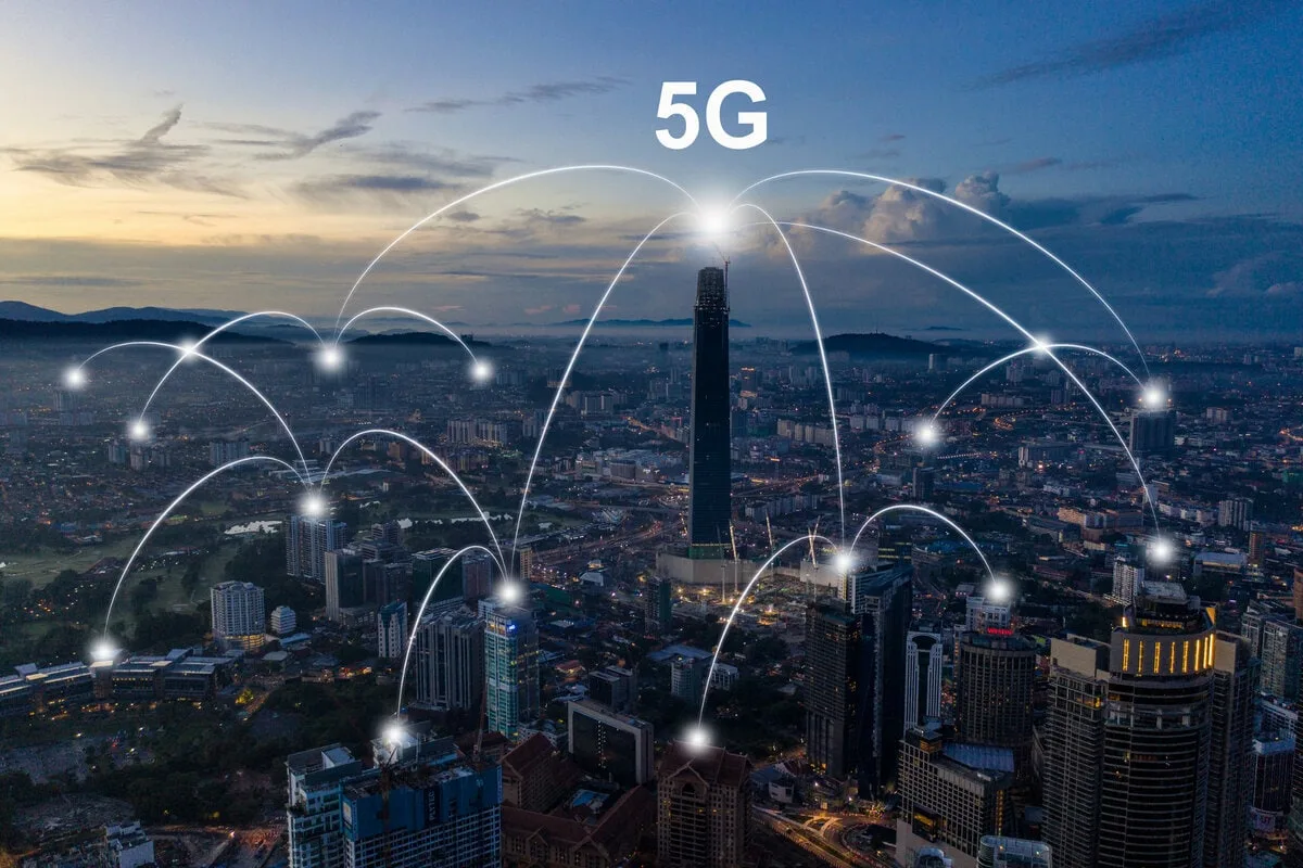 Redes 5G Privadas Ultrapassam LTE e Rumam para 5 Mil Milhões de Dólares até 2028