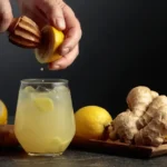 Melhore a sua saúde com gengibre e limão: a infusão natural definitiva