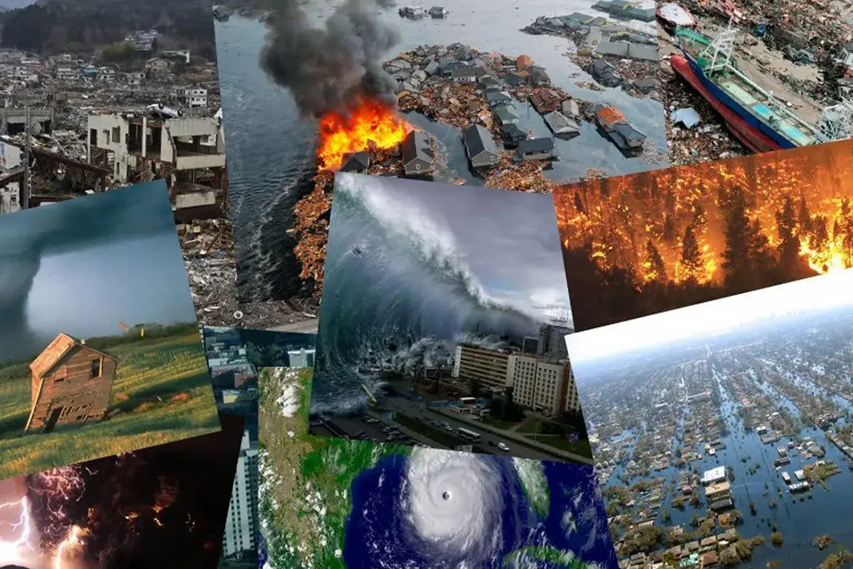 A Terra no Limiar de Consequências Irreversíveis das Mudanças Climáticas