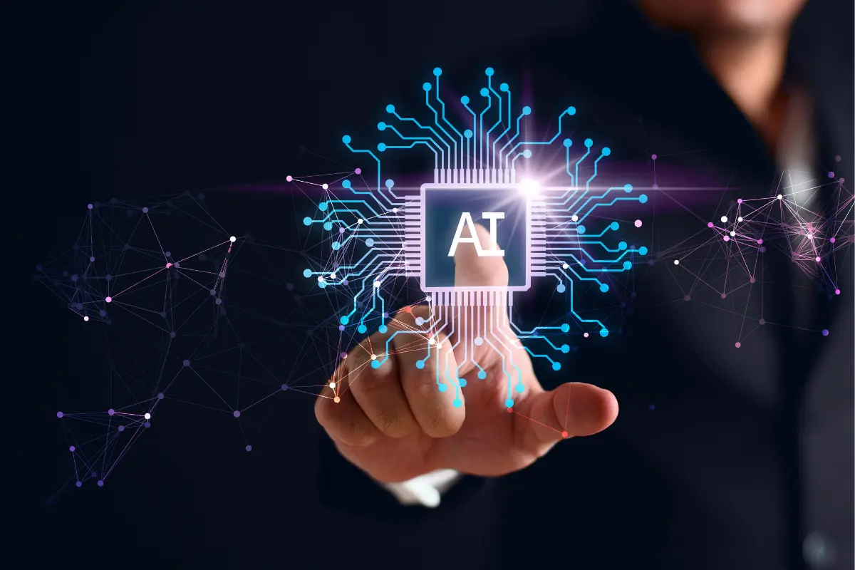 A amarga ironia da IA: criadores agora pressionam por barreiras globais