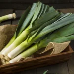 Benefícios do alho-poró: melhore a sua saúde com este superalimento de inverno