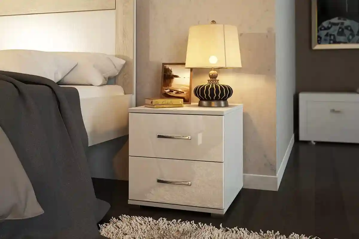 Adeus à Mesa de Cabeceira: A Nova Tendência que Está a Transformar o Teu Quarto