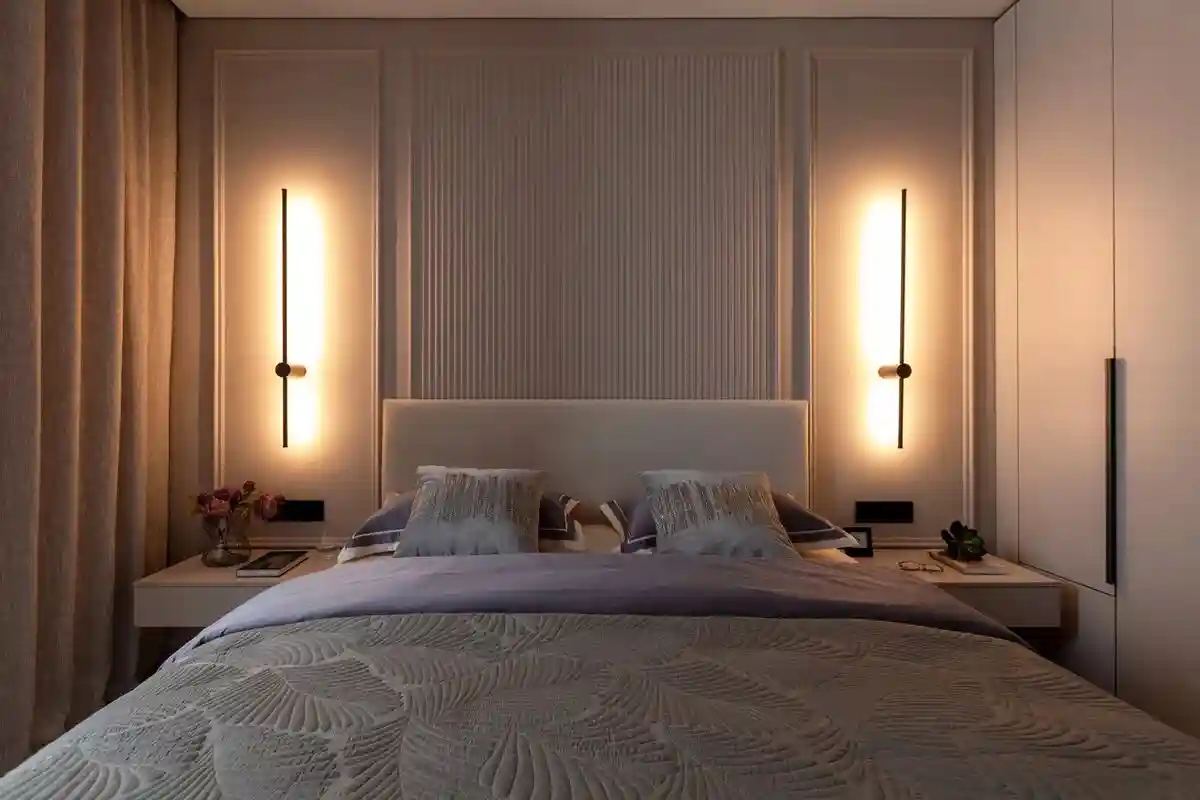 Adeus à Mesa de Cabeceira: A Nova Tendência que Está a Transformar o Teu Quarto