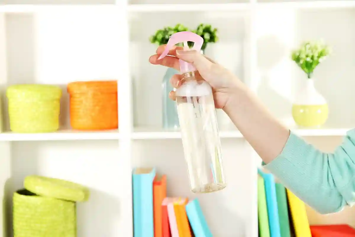 Ambientador Caseiro: Uma Receita Fácil para Transformar a Tua Casa