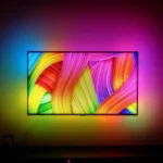 Leve o Ambilight para qualquer televisor: Amazon reduz o preço do Govee TV Backlight 3 Lite com cupom