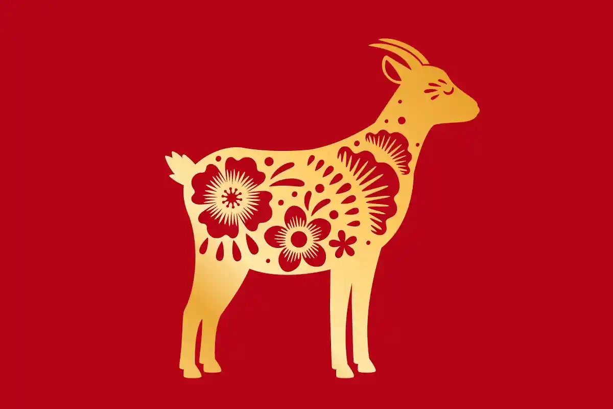 Três animais do zodíaco chinês prestes a enriquecer sob o confronto entre o Sol em Virgem e Saturno em Peixes