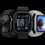 Apple Watch Ultra 3 revelado: ecrã mais brilhante, bateria com 72 horas e funcionalidades de saúde revolucionárias