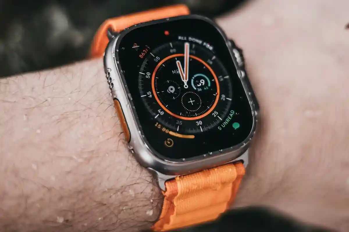 Apple Watch Ultra 3 revelado: ecrã mais brilhante, bateria com 72 horas e funcionalidades de saúde revolucionárias