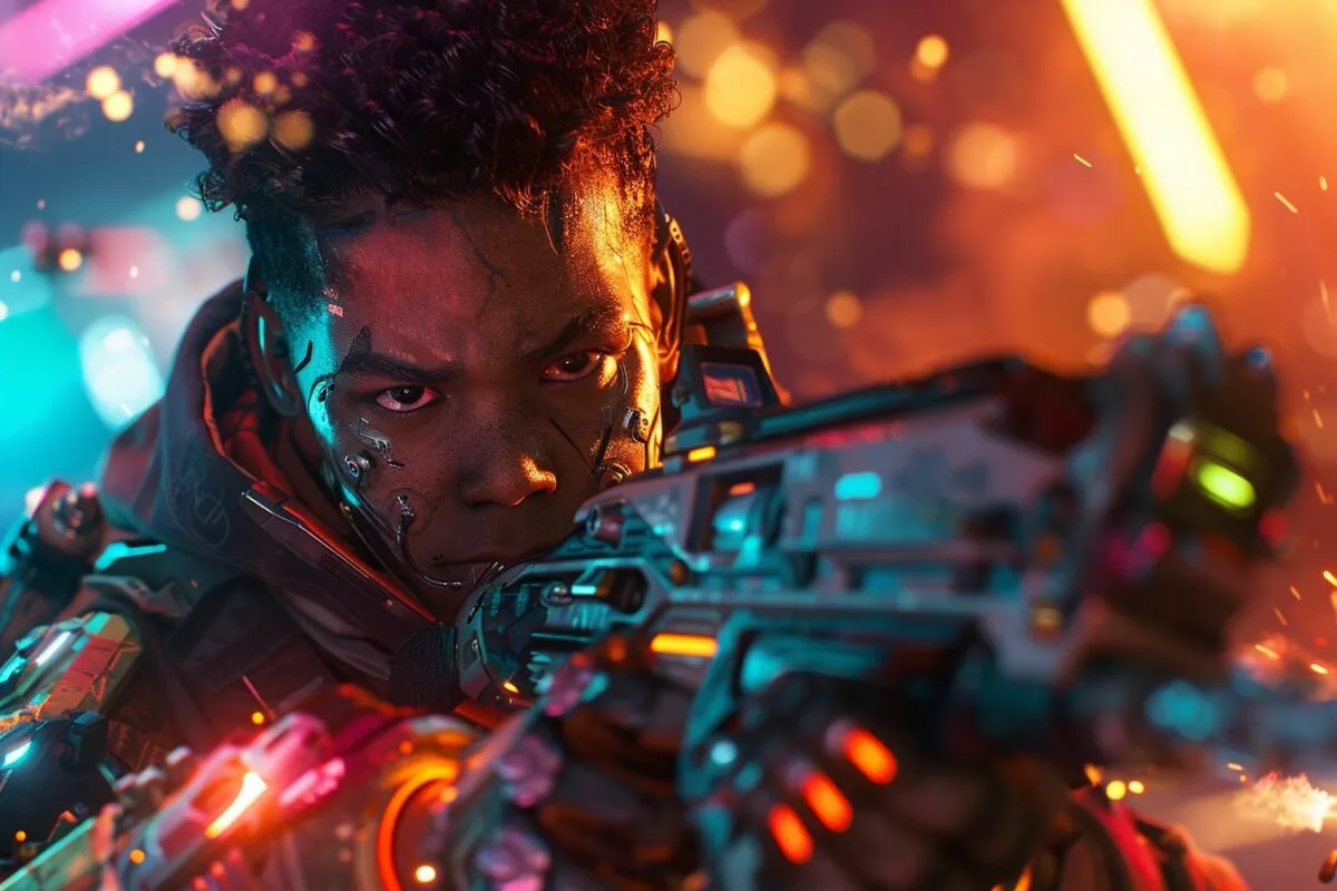 Arena Breakout: Infinite está a conquistar o Steam com mais de 58.000 jogadores