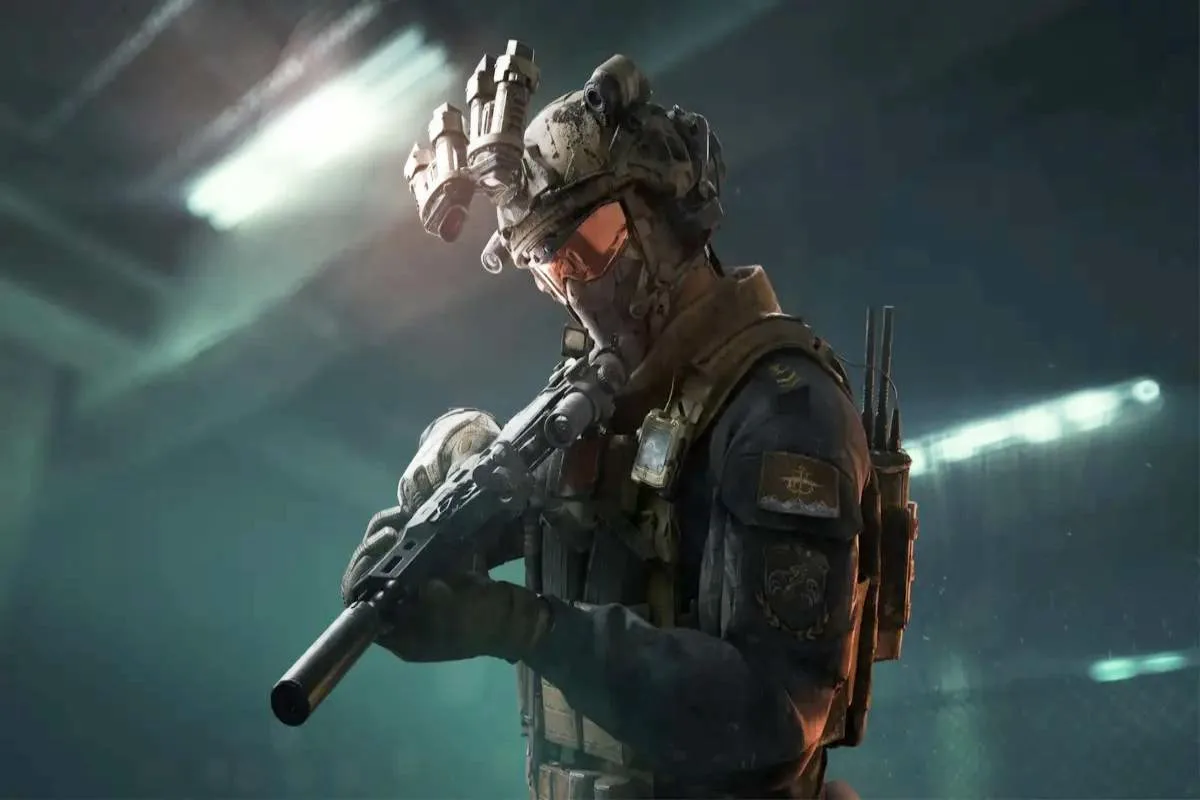 Arena Breakout: Infinite está a conquistar o Steam com mais de 58.000 jogadores