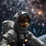 Qual é o Cheiro do Espaço Sideral? Cientistas Descobrem o Aroma Cósmico