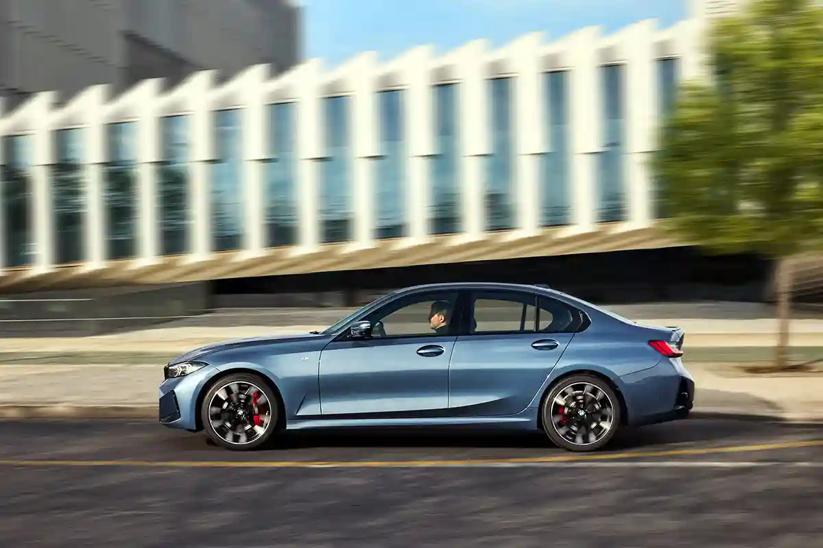 As 3 principais estreias mundiais de automóveis em 2025: os lançamentos mais emocionantes