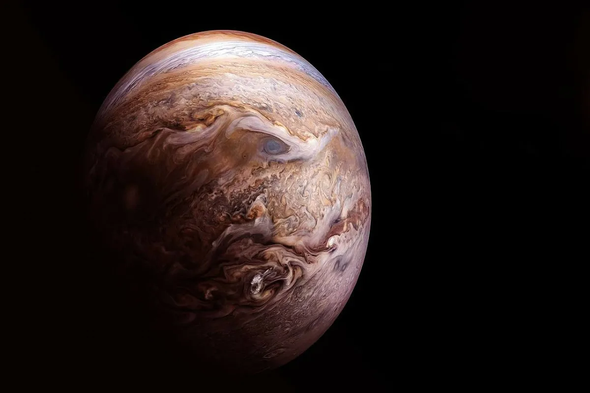 Primeiros indícios de uma atmosfera no exoplaneta TRAPPIST-1e, semelhante à Terra: a descoberta revolucionária do JWST