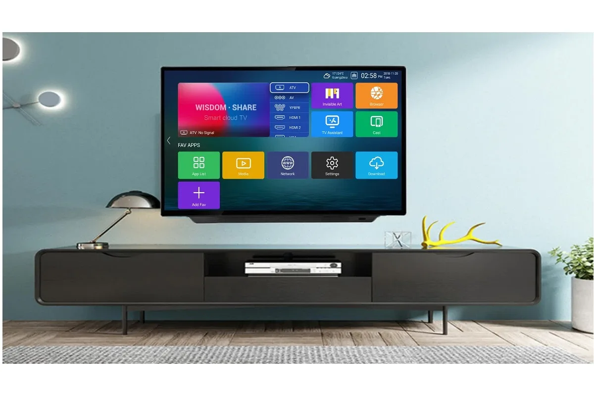 Não é segredo: as TVs antigas tinham melhor som – os problemas de design que afetam o áudio das Smart TVs modernas