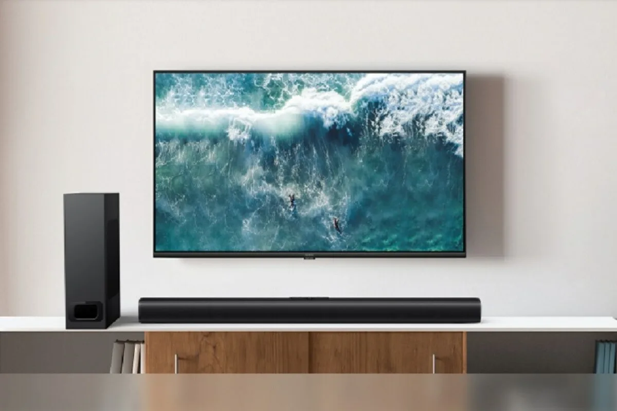 Não é segredo: as TVs antigas tinham melhor som – os problemas de design que afetam o áudio das Smart TVs modernas