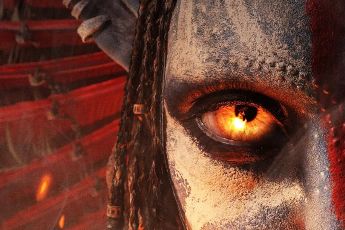 "Avatar 3: Fogo e Cinza": O Novo Trailer Deslumbra com o Temível Clã Mangkwan e a Poderosa Varang
