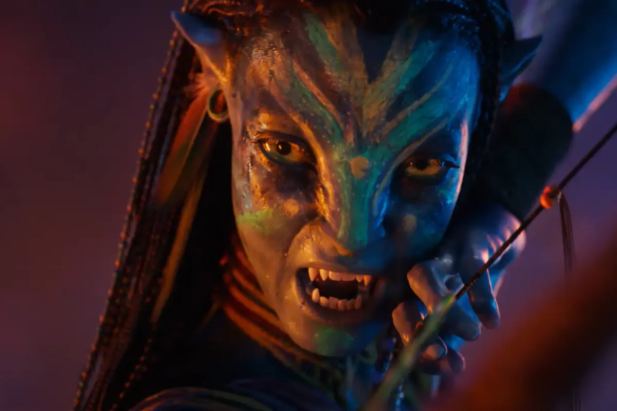 "Avatar 3: Fogo e Cinza": O Novo Trailer Deslumbra com o Temível Clã Mangkwan e a Poderosa Varang