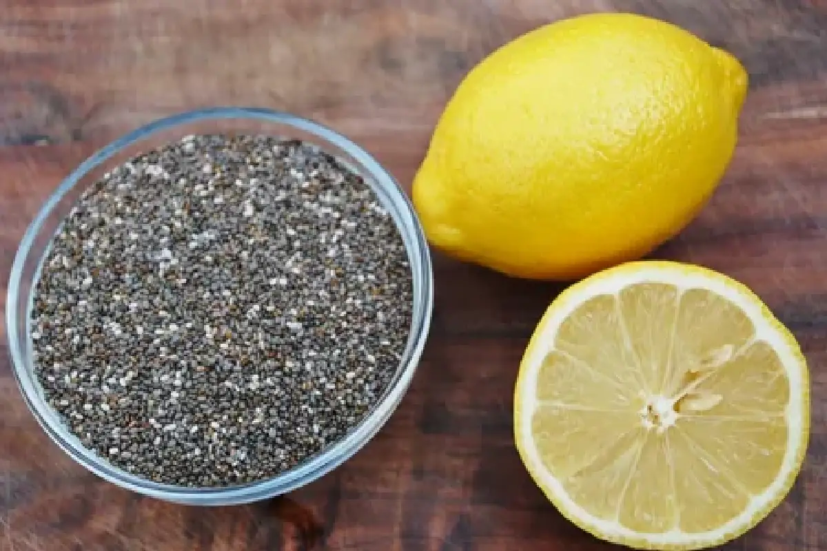 Como preparar uma bebida depurativa para limpar o organismo pela manhã com apenas 4 ingredientes