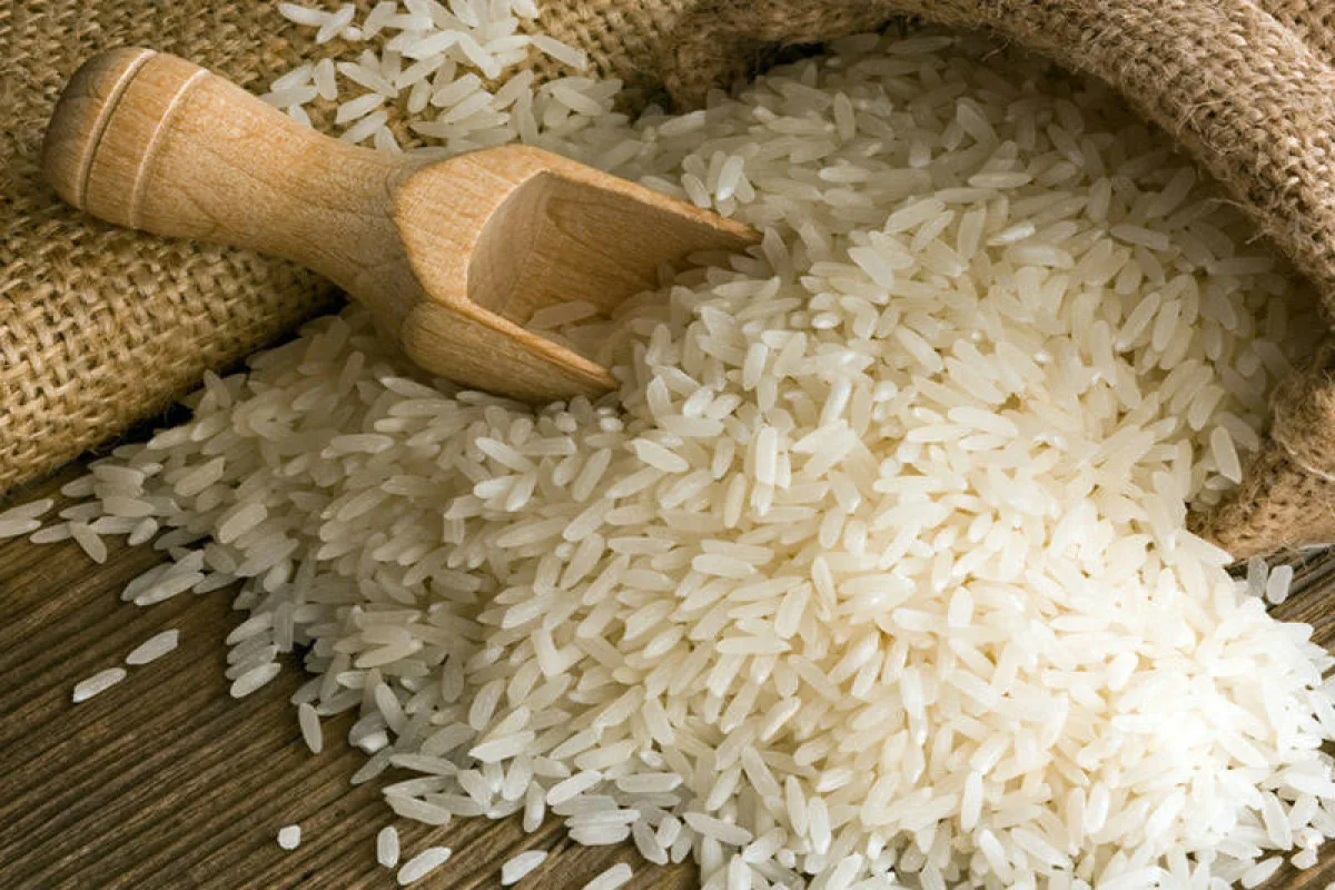 Os Grandes Benefícios de Comer Arroz: Um Superalimento para a Tua Saúde