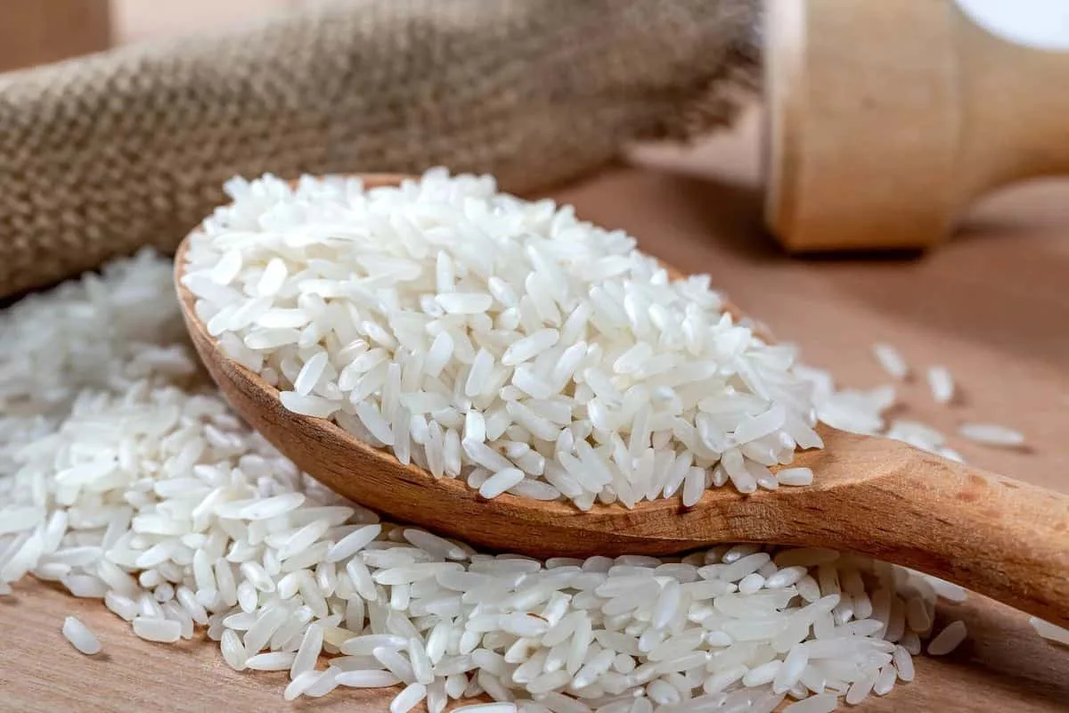 Os Grandes Benefícios de Comer Arroz: Um Superalimento para a Tua Saúde