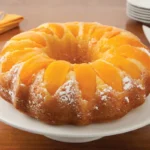 Bolo de laranja e marmelo: a receita perfeita da avó para um fim de semana aconchegante