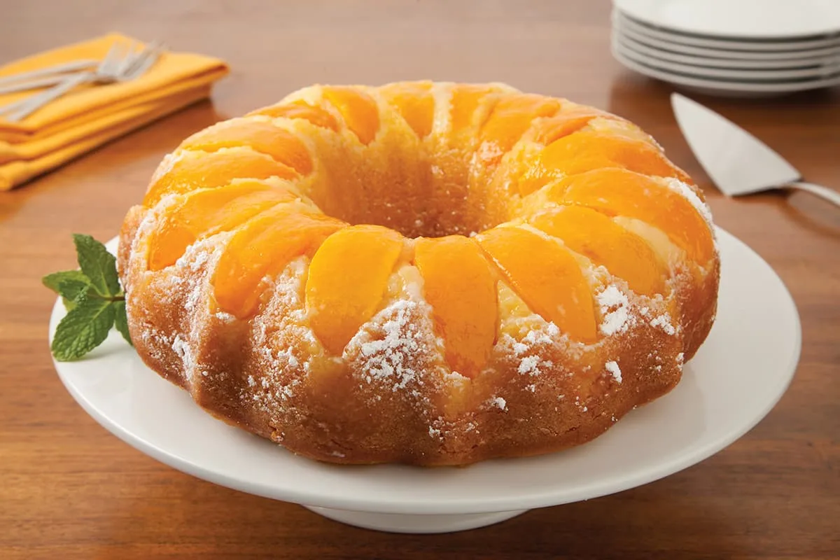 Bolo de laranja e marmelo: a receita perfeita da avó para um fim de semana aconchegante