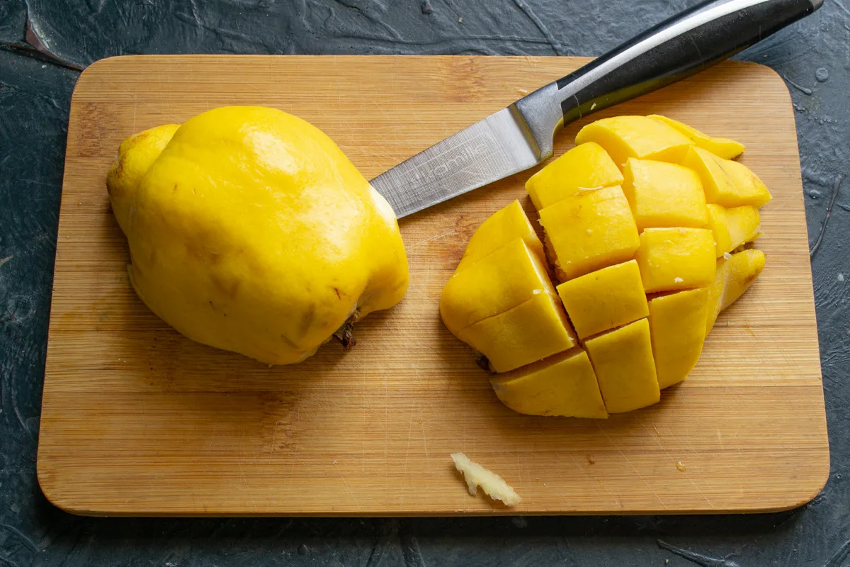 Bolo de laranja e marmelo: a receita perfeita da avó para um fim de semana aconchegante