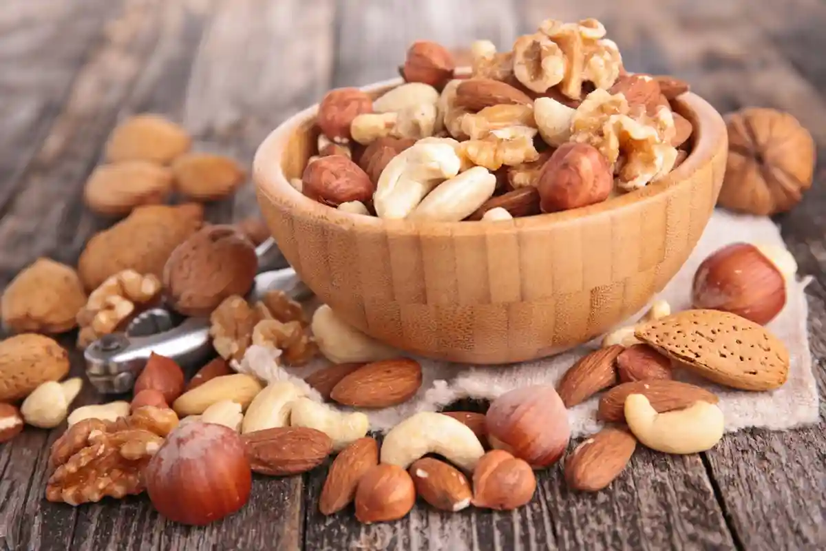 Delicie-se sem culpa com esta receita saudável de bolo de nozes