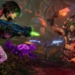 Borderlands 4 na Nintendo Switch 2: Lançamento Adiado e Reembolsos a Caminho