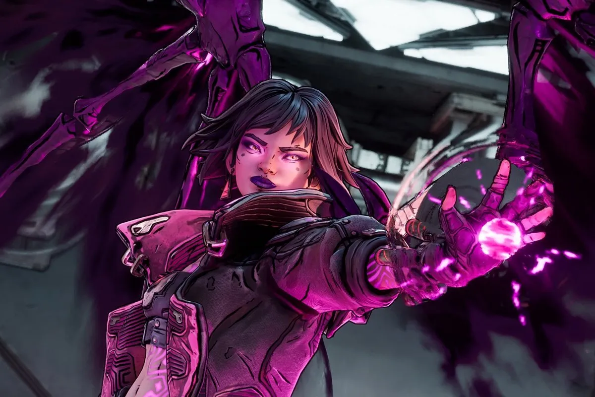 Borderlands 4 na Nintendo Switch 2: Lançamento Adiado e Reembolsos a Caminho