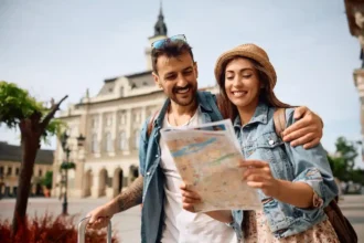 Segredos para viajar com orçamento limitado: conheça o mundo sem gastar muito