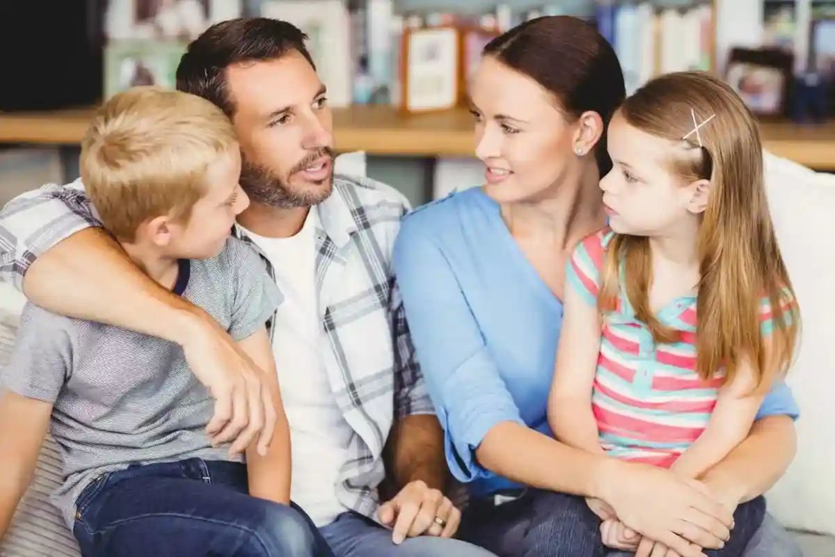 Se faz isso com os seus filhos, é um «mau pai», diz a psicóloga infantil