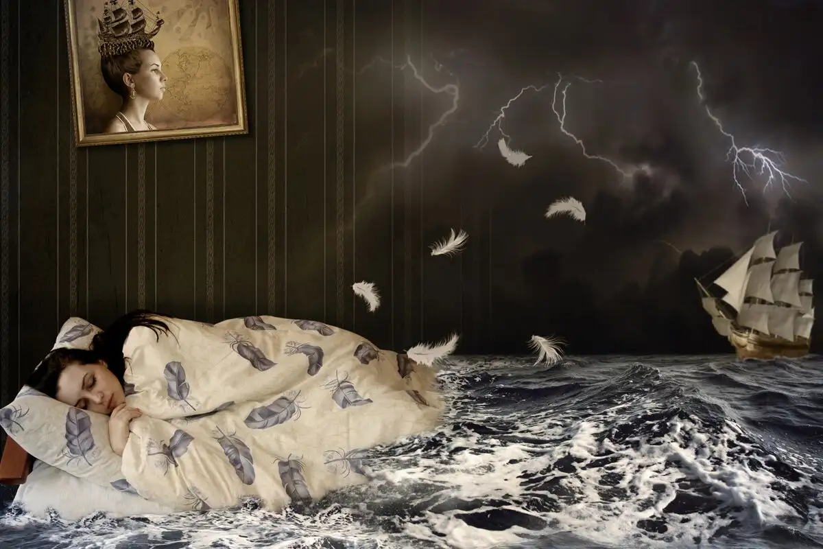 Como o Cafeína Afeta a Intensidade dos Sonhos: O Que Diz a Ciência