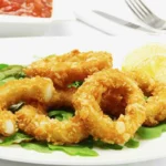 Calamares Macios Sempre: O Truque dos Chefes Sem Leite nem Limão