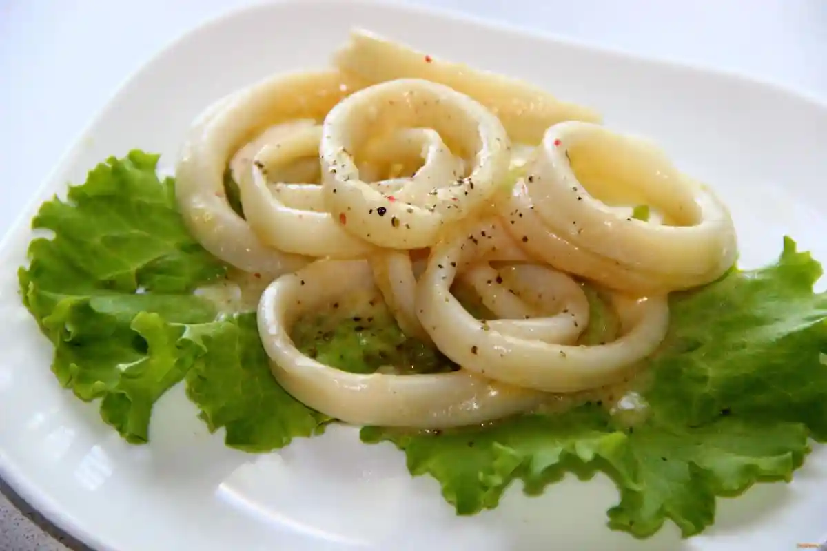 Calamares Macios Sempre: O Truque dos Chefes Sem Leite nem Limão