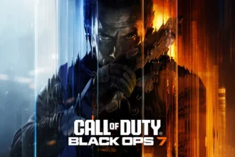 Call of Duty: Black Ops 7 Multiplayer lança um trailer emocionante