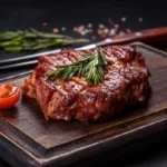 Como temperar carne corretamente para mantê-la suculenta