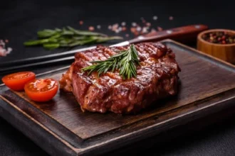Como temperar carne corretamente para mantê-la suculenta