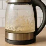 Dica Fácil para a Casa: Como Descalcificar a Sua Chaleira Elétrica em Poucos Minutos