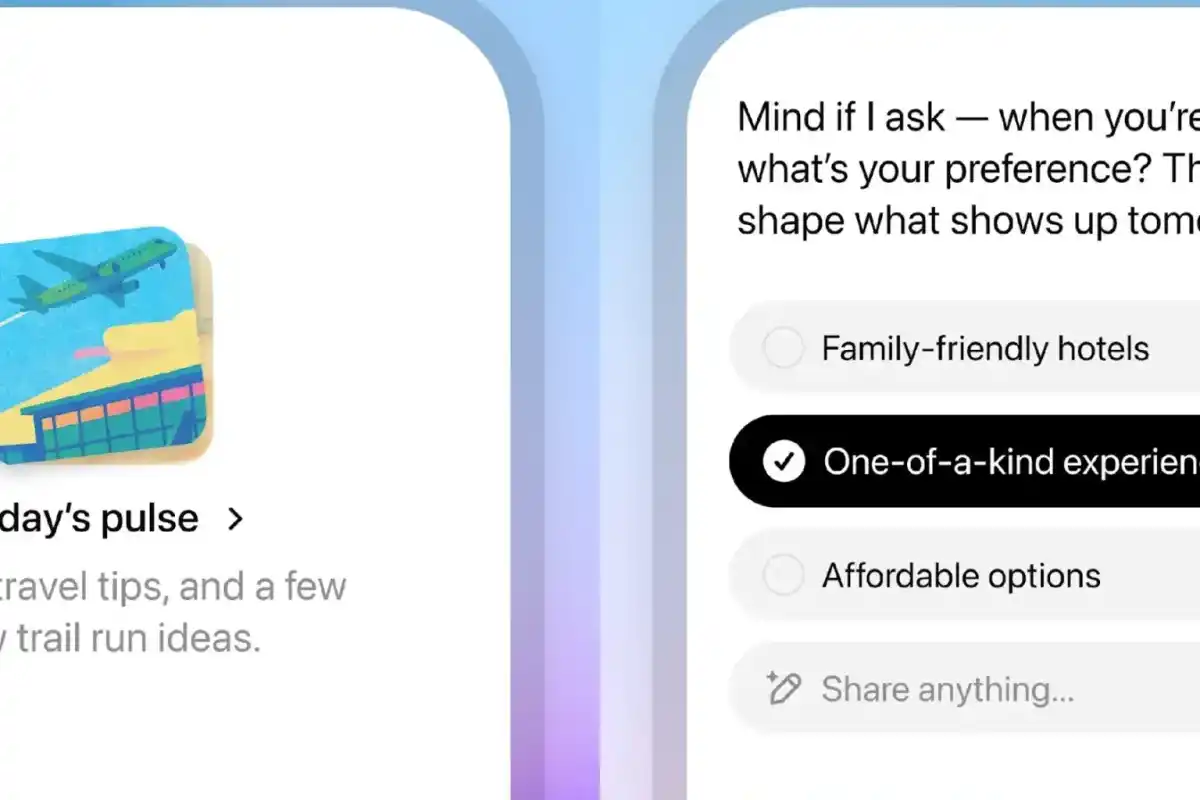 OpenAI Lança ChatGPT Pulse: Um Assistente Proativo que Antecipa as Tuas Necessidades, Mas com uma Ressalva