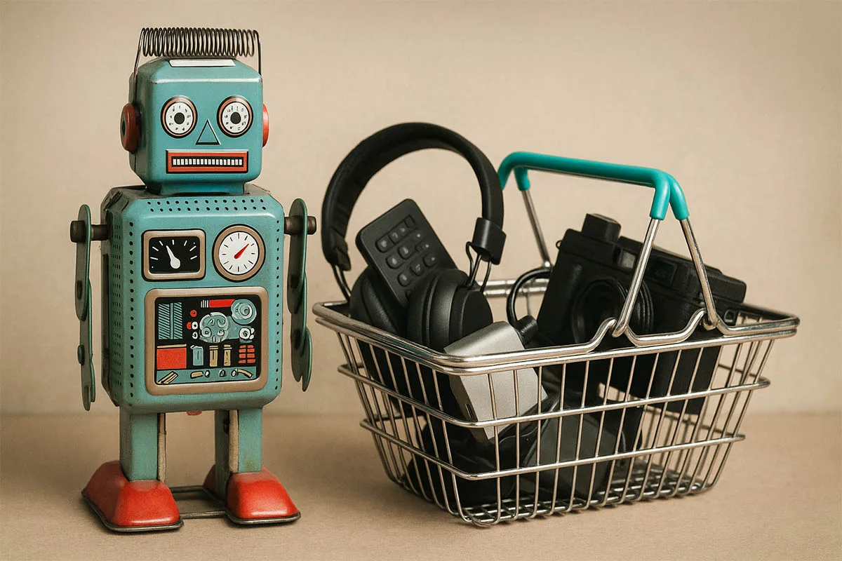 Comprar no ChatGPT? Sim, Agora é Possível com o Pagamento Instantâneo!