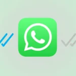 WhatsApp traz de volta a marca azul dupla: chega de marcas confusas!