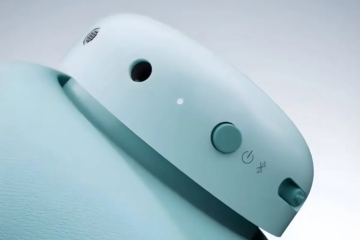 CMF Headphone Pro: Auriculares de Diadema com ANC, 100 Horas de Bateria e Preço Imbatível de 99€