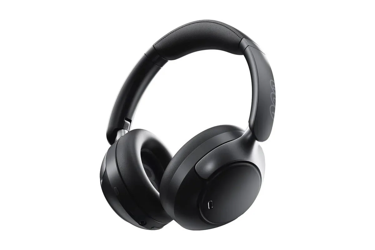 CMF Headphone Pro: Auriculares de Diadema com ANC, 100 Horas de Bateria e Preço Imbatível de 99€