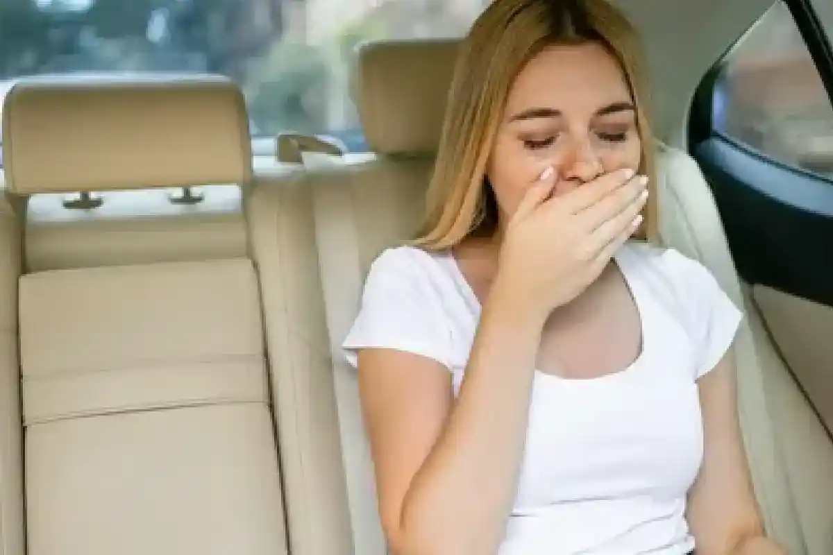 Combata o Enjoo sem Comprimidos: Cientistas Revelam um Truque Musical Surpreendente